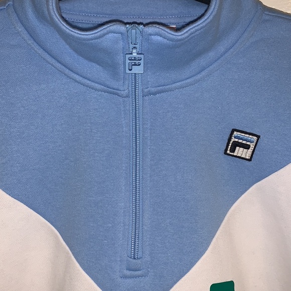 FILA Sweatshirt - Picture 3 of 5
